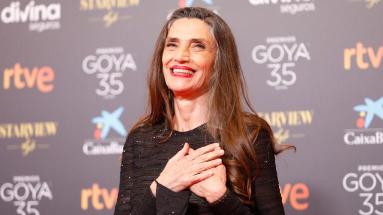 Ángela Molina (Actriz)