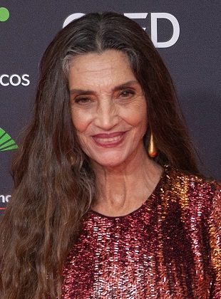 Ángela Molina (Actriz) Ángela Molina (Actriz)