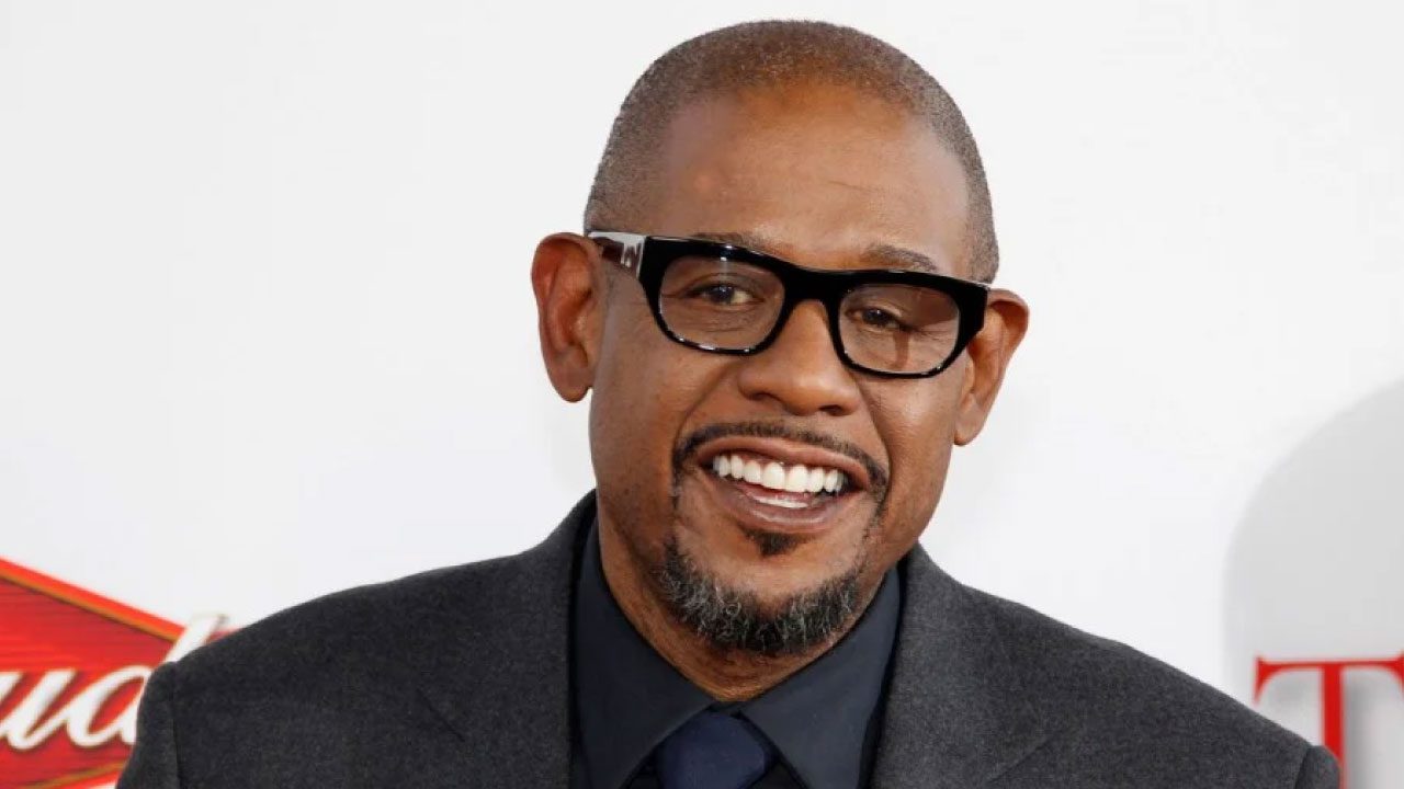 Forest Whitaker (Actor) Forest Whitaker (Actor)