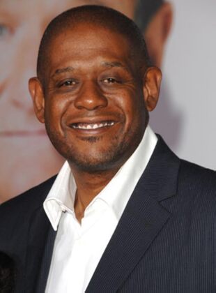 Forest Whitaker (Actor) Forest Whitaker (Actor)