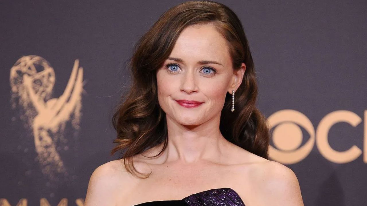 Alexis Bledel (Actriz)