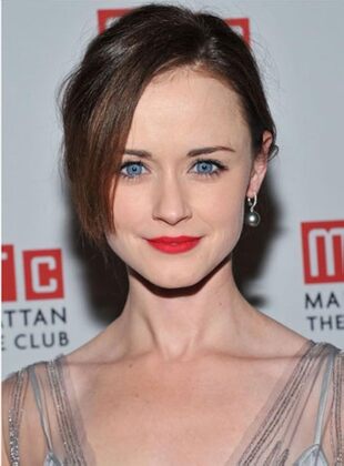 Alexis Bledel (Actriz) Alexis Bledel (Actriz)