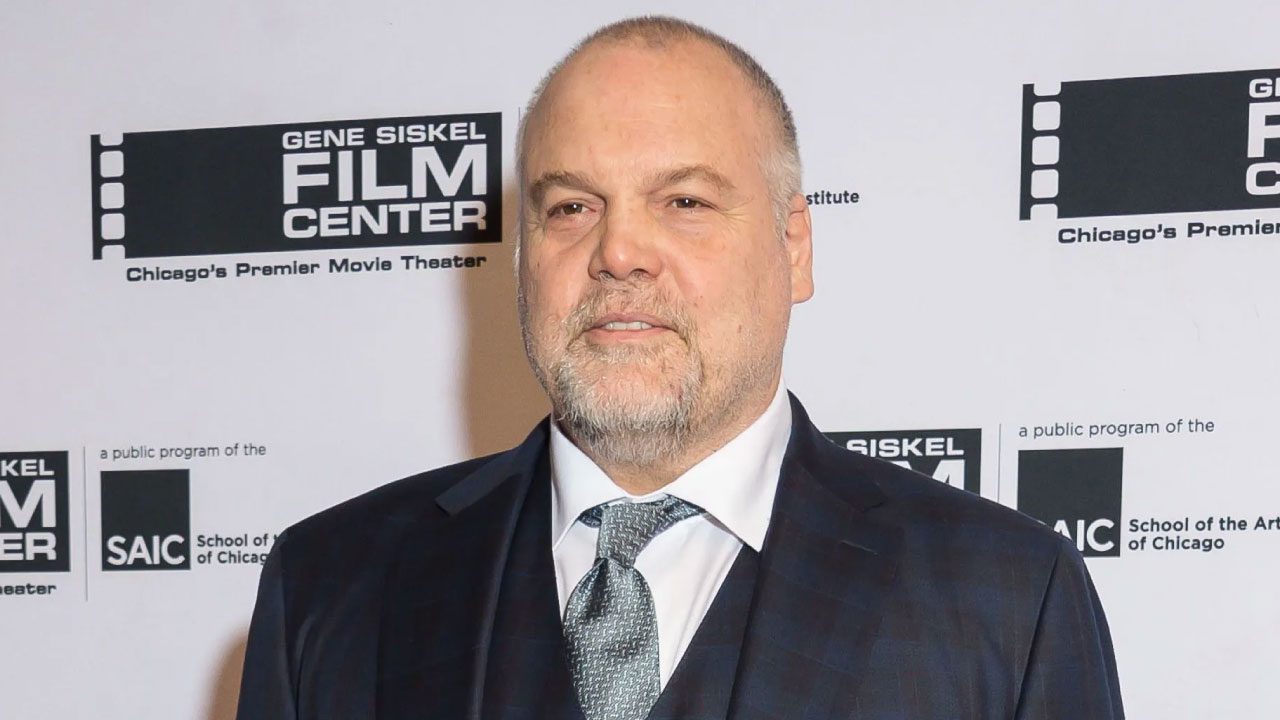 Vincent D'Onofrio (Actor)