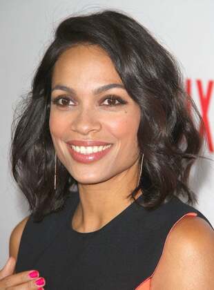 Rosario Dawson (Actriz) Rosario Dawson (Actriz)
