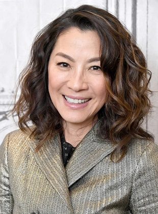 Michelle Yeoh (Actriz) Michelle Yeoh (Actriz)