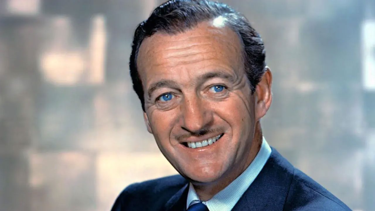 David Niven (Actor) David Niven (Actor)