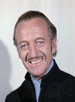 David Niven (Actor) David Niven (Actor)