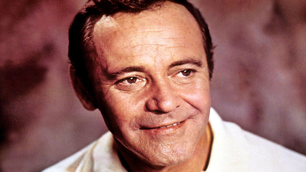 Jack Lemmon (Actor)