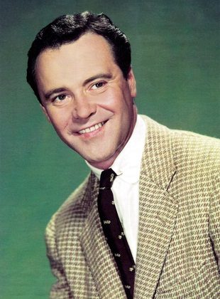 Jack Lemmon (Actor) Jack Lemmon (Actor)