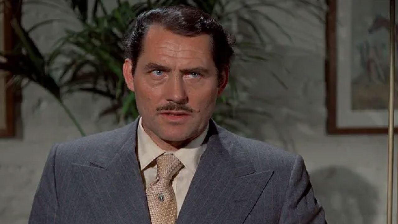 Robert Shaw (Actor) Robert Shaw (Actor)