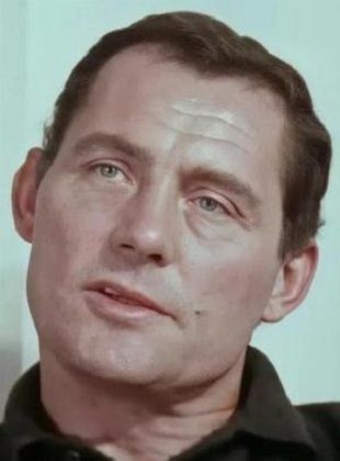 Robert Shaw (Actor) Robert Shaw (Actor)