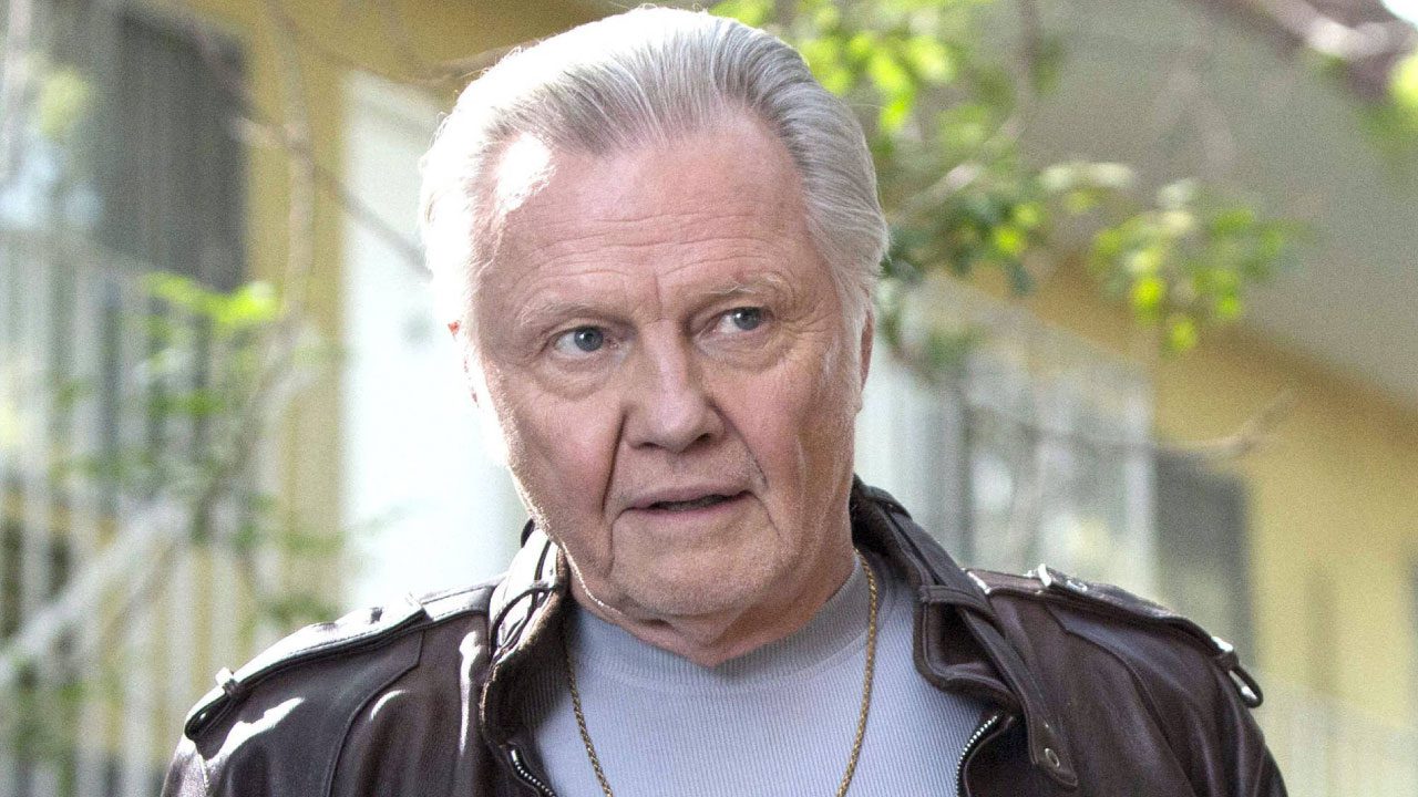 Jon Voight (Actor)