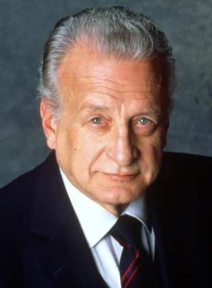 George C. Scott (Actor) George C. Scott (Actor)