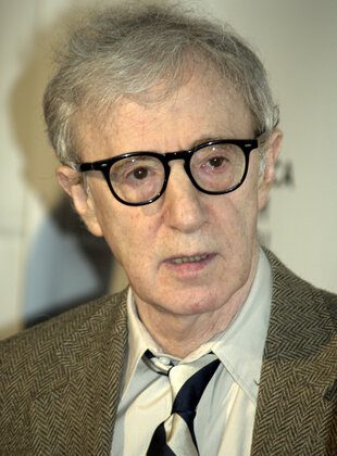 Woody Allen (Actor y Director) Woody Allen (Actor y Director)
