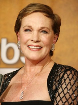 Julie Andrews (Actriz) Julie Andrews (Actriz)