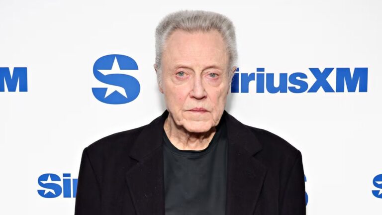 Christopher Walken (Actor)