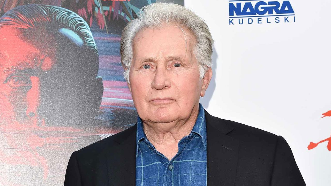 Martin Sheen (Actor) Martin Sheen (Actor)