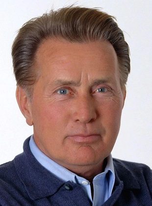 Martin Sheen (Actor) Martin Sheen (Actor)