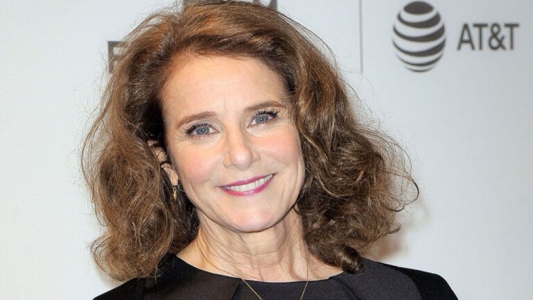 Debra Winger (Actriz)