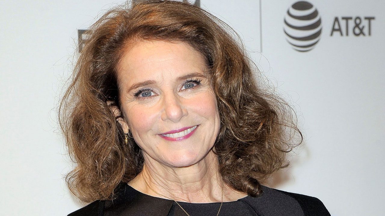 Debra Winger (Actriz) Debra Winger (Actriz)
