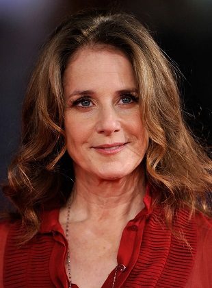 Debra Winger (Actriz) Debra Winger (Actriz)