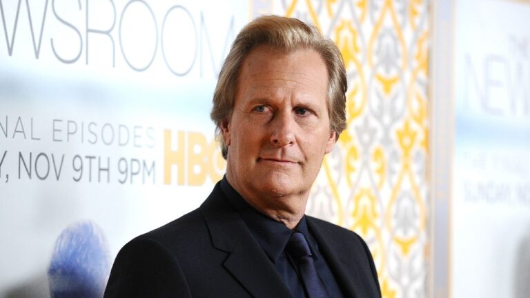 Jeff Daniels (Actor)