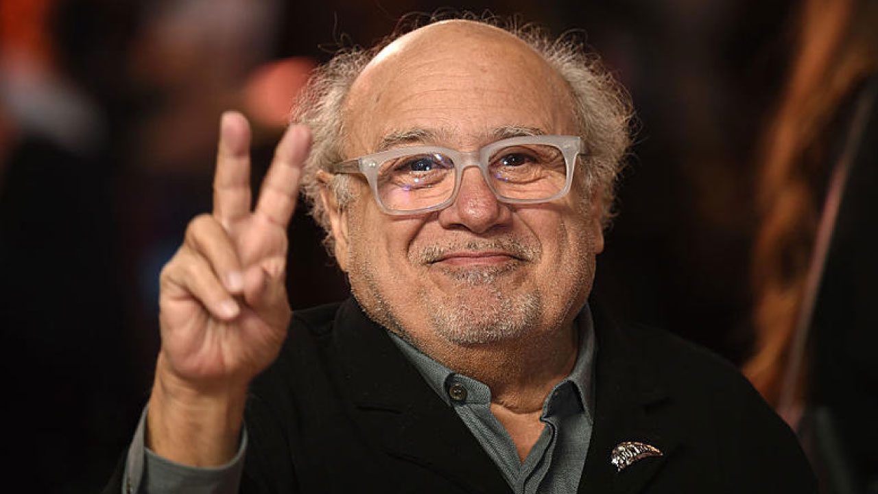 Danny DeVito (Actor)