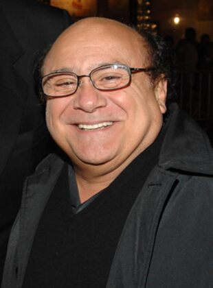 Danny DeVito (Actor) Danny DeVito (Actor)