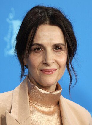 Juliette Binoche (Actriz) Juliette Binoche (Actriz)
