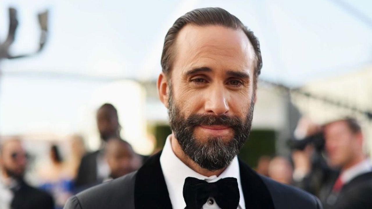 Joseph Fiennes (Actor) Joseph Fiennes (Actor)