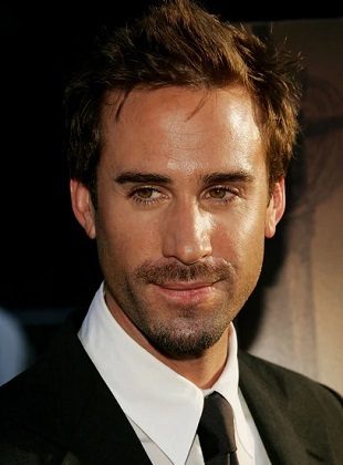 Joseph Fiennes (Actor) Joseph Fiennes (Actor)