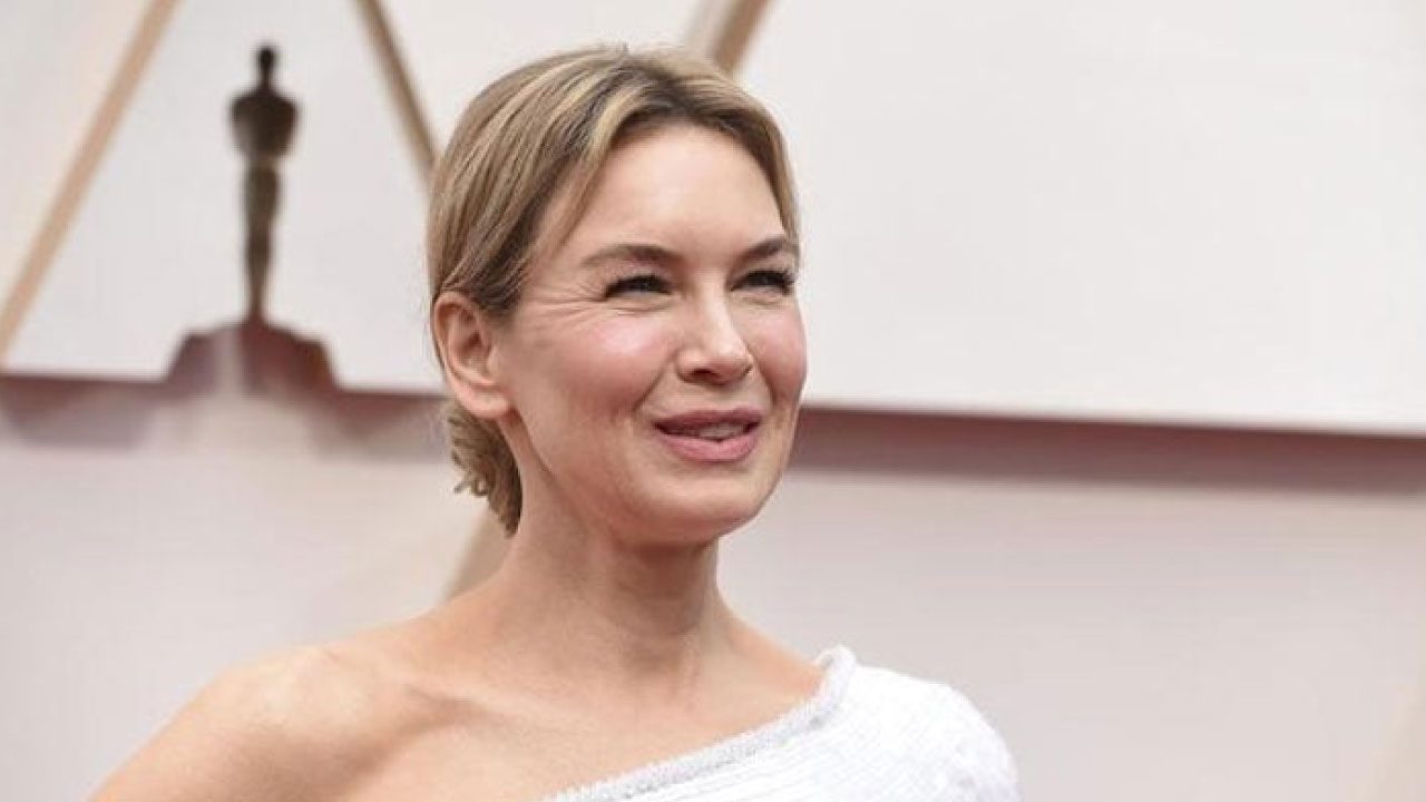 Renée Zellweger (Actriz) Renée Zellweger (Actriz)