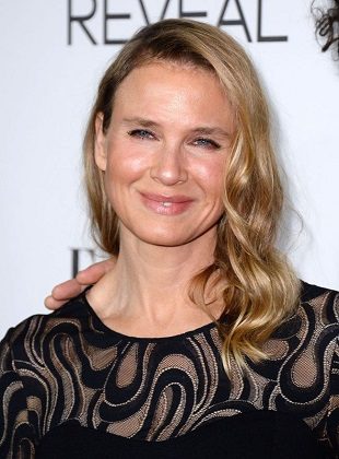 Renée Zellweger (Actriz) Renée Zellweger (Actriz)