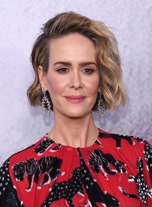 Sarah Paulson (Actriz) Sarah Paulson (Actriz)