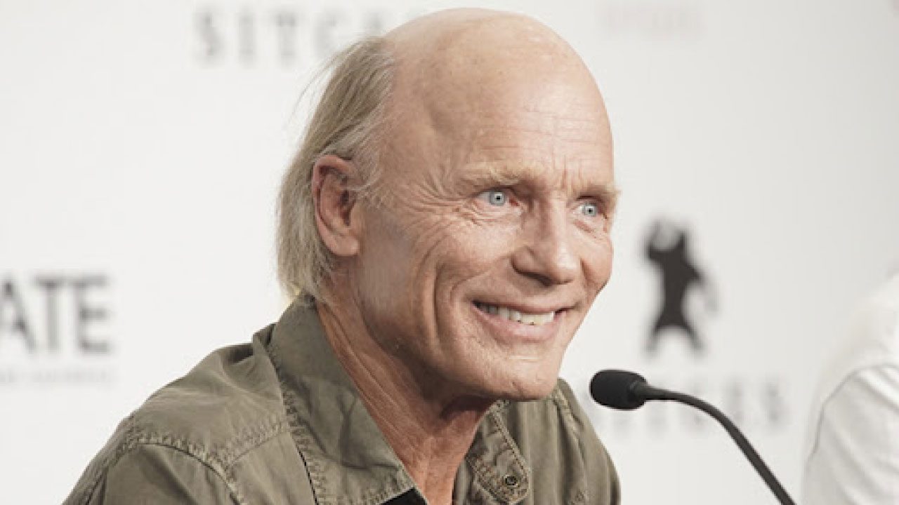 Ed Harris (Actor) Ed Harris (Actor)
