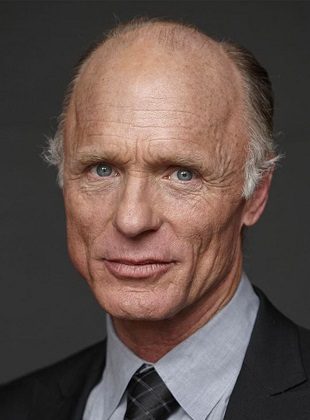 Ed Harris (Actor) Ed Harris (Actor)