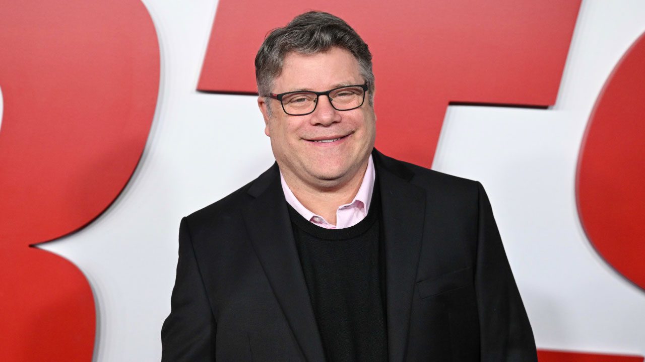 Sean Astin (Actor)