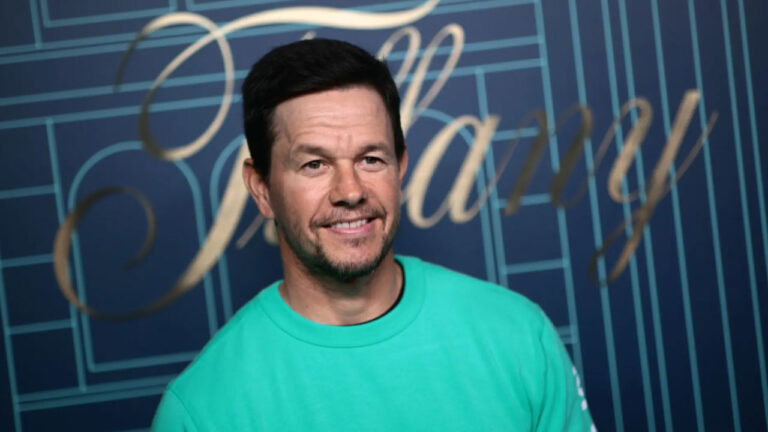 Mark Wahlberg (Actor)