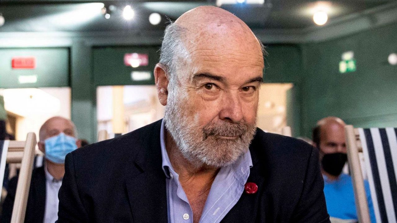 Antonio Resines (Actor) Antonio Resines (Actor)
