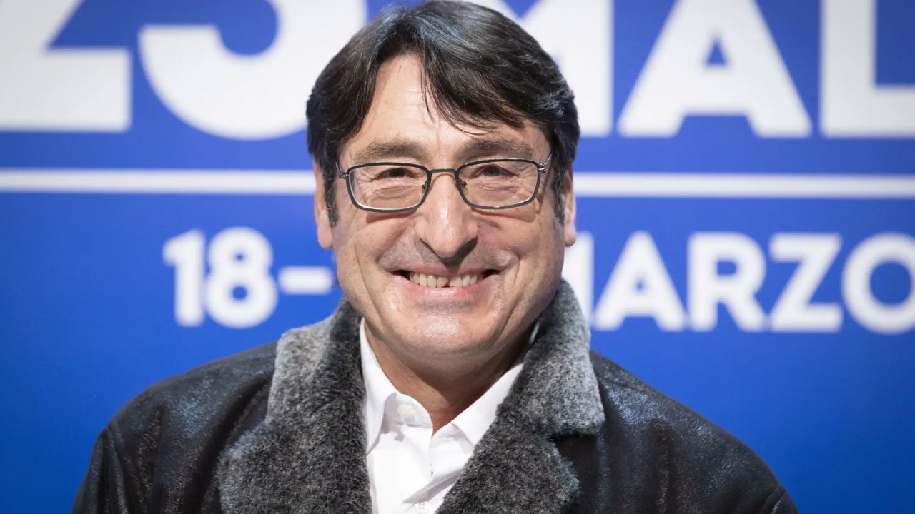 Carmelo Gómez (Actor) Carmelo Gómez (Actor)