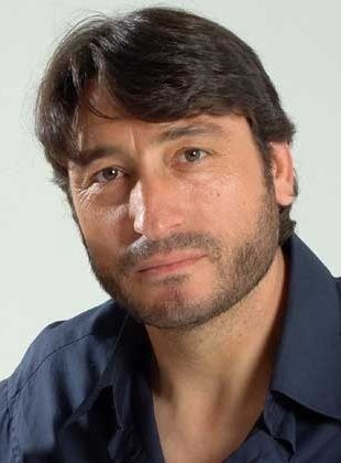 Carmelo Gómez (Actor) Carmelo Gómez (Actor)