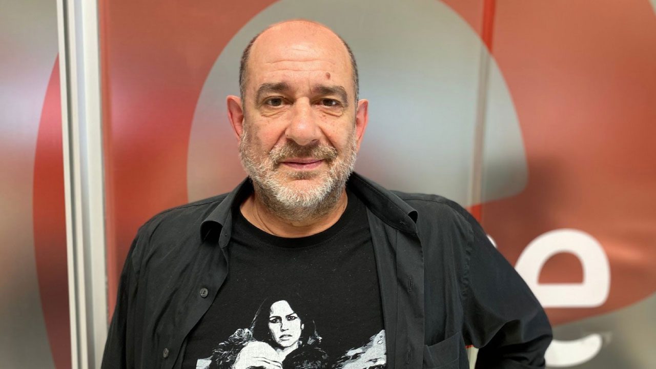 Karra Elejalde (Actor)