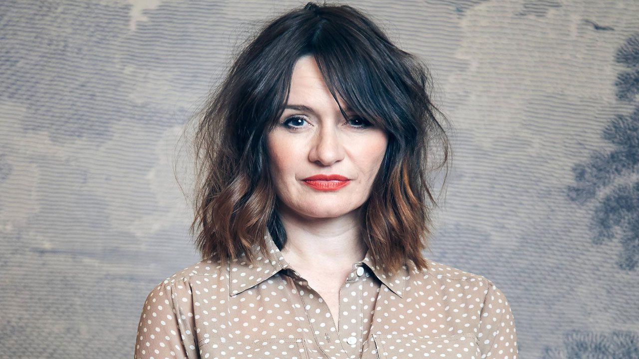 Emily Mortimer (Actriz) Emily Mortimer (Actriz)