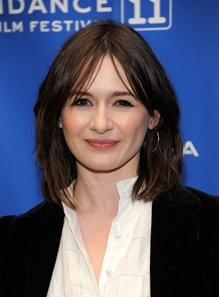 Emily Mortimer (Actriz) Emily Mortimer (Actriz)