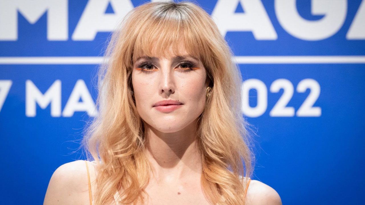 Natalia De Molina (Actriz) Natalia De Molina (Actriz)