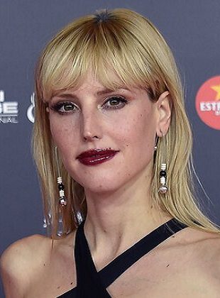 Natalia De Molina (Actriz) Natalia De Molina (Actriz)