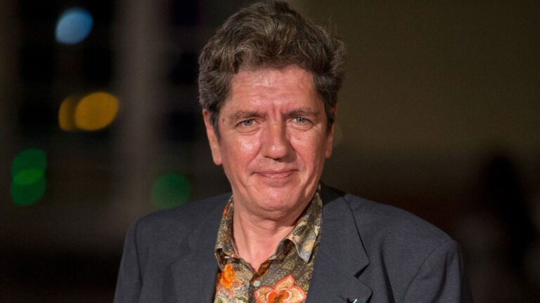 Antonio Dechent (Actor)