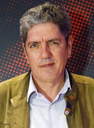 Antonio Dechent (Actor) Antonio Dechent (Actor)