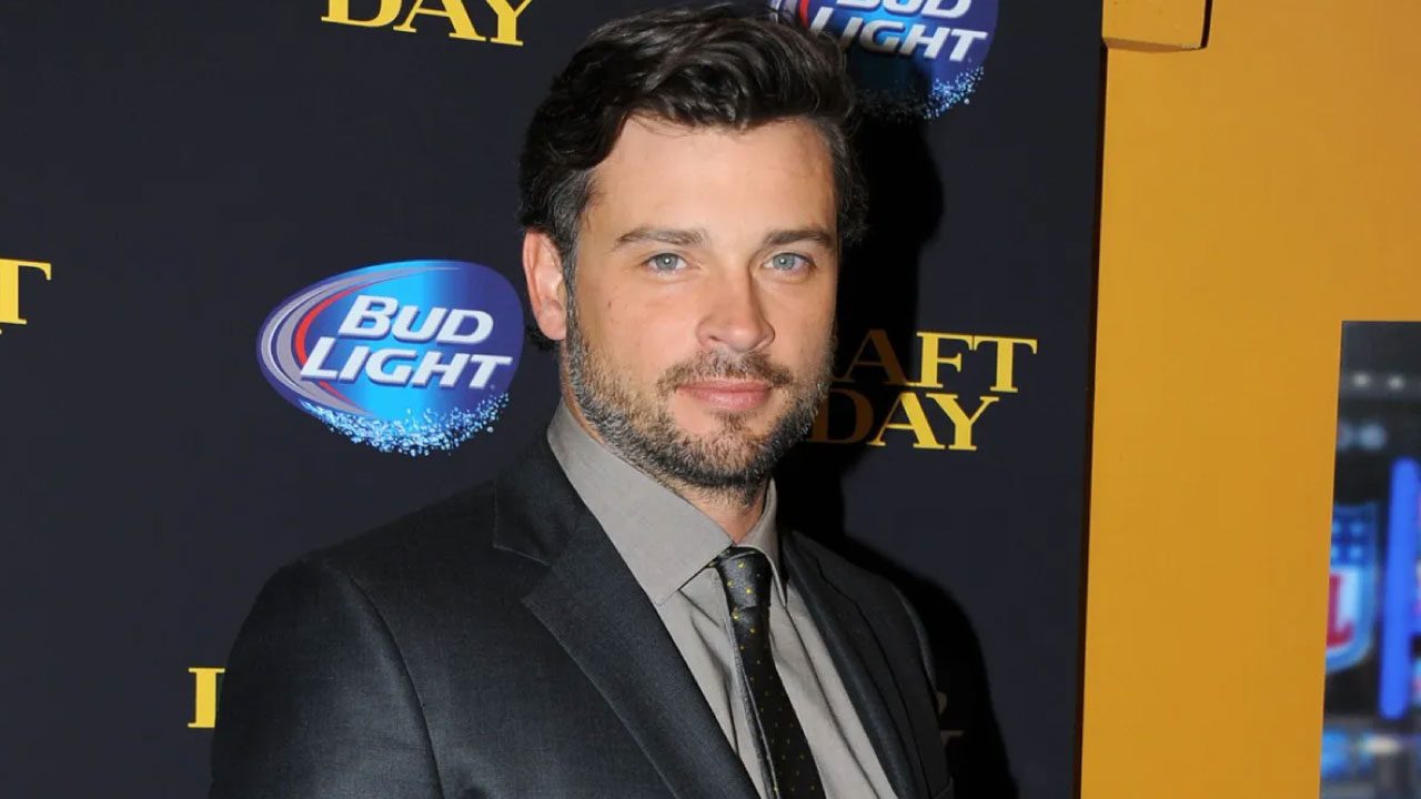 Tom Welling (Actor)