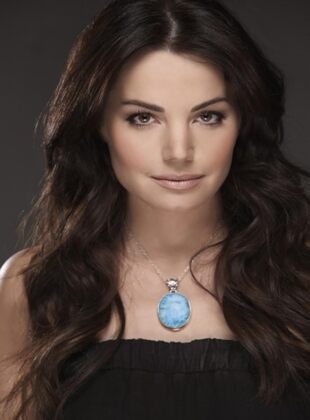 Erica Durance (Actriz) Erica Durance (Actriz)